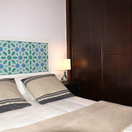 Apartamento San Jacinto III Sevilla Exterior foto